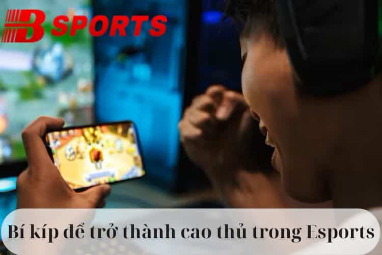 2 bí kíp để dành chiến thắng khi chơi tại BSPORT
