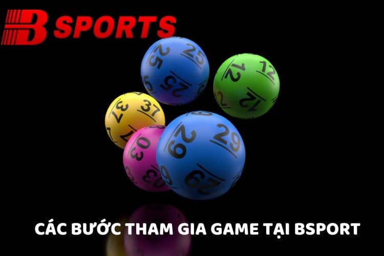 4 bước siêu đơn giản cho người chơi