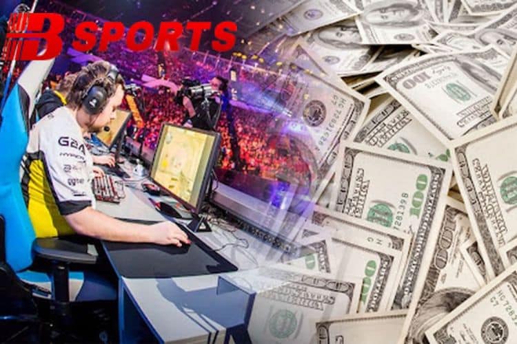 Game Counter-Strike cho người chơi tại BSPORT