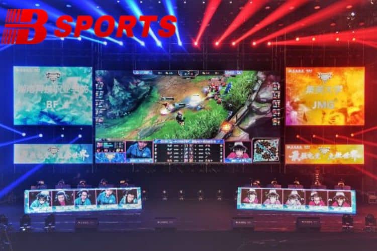 Những tựa game nổi bật người chơi cần nắm tại BSPORT