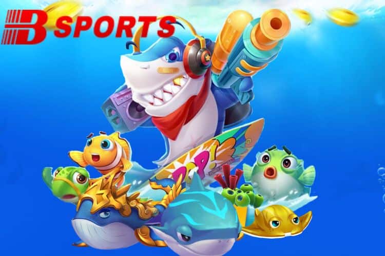 Phần thưởng siêu lớn khi chơi game tại BSPORT