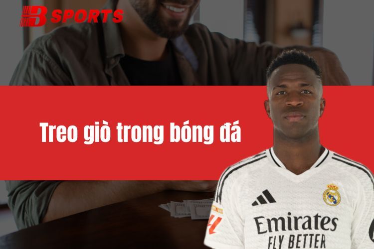 Treo Giò Trong Bóng Đá - Những Tác Động Quan Trọng Cần Biết