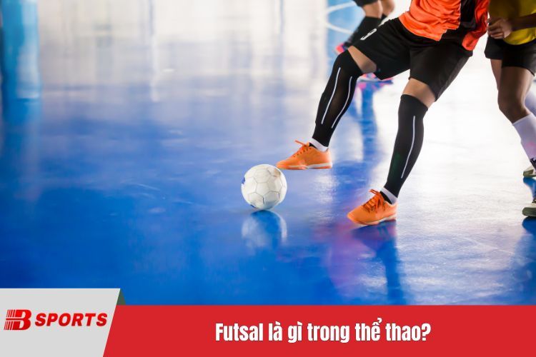 Futsal là gì trong thể thao?