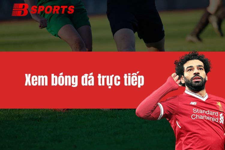 Xem bóng đá trực tiếp tại BTY1035 - Chất lượng đỉnh cao